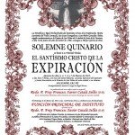 QUINARIO 2015_Dominico